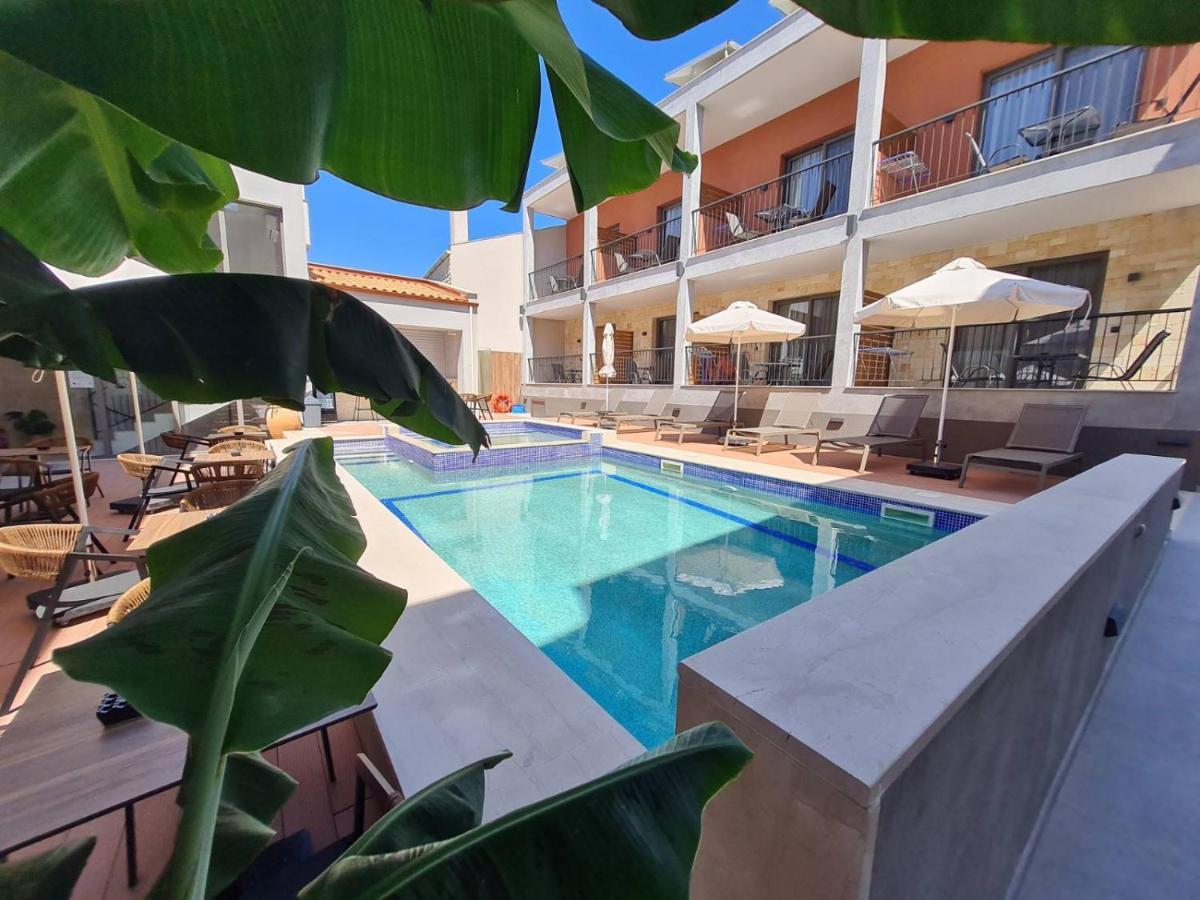 Maltepe Luxury Accommodation By Travel Pro Services Kallithea  Buitenkant foto