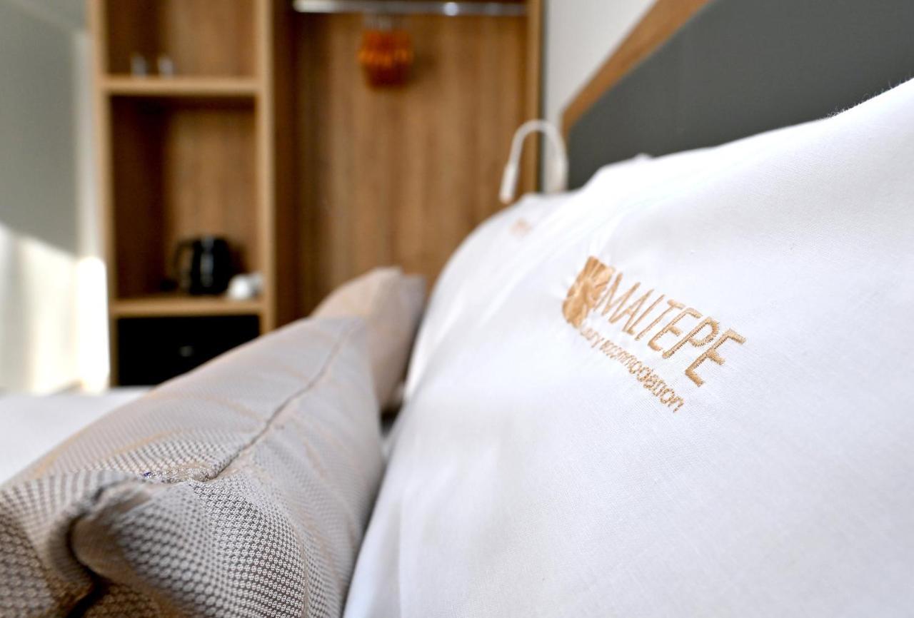 Maltepe Luxury Accommodation By Travel Pro Services Kallithea  Buitenkant foto