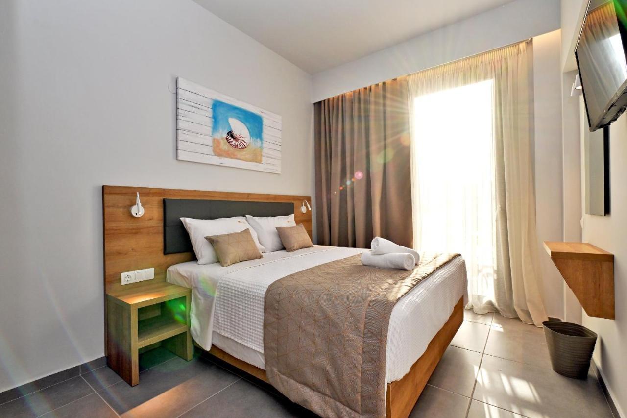 Maltepe Luxury Accommodation By Travel Pro Services Kallithea  Buitenkant foto