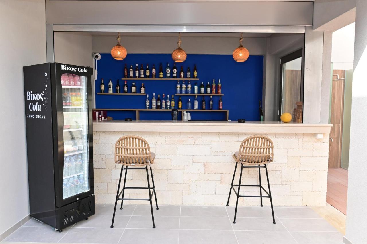 Maltepe Luxury Accommodation By Travel Pro Services Kallithea  Buitenkant foto