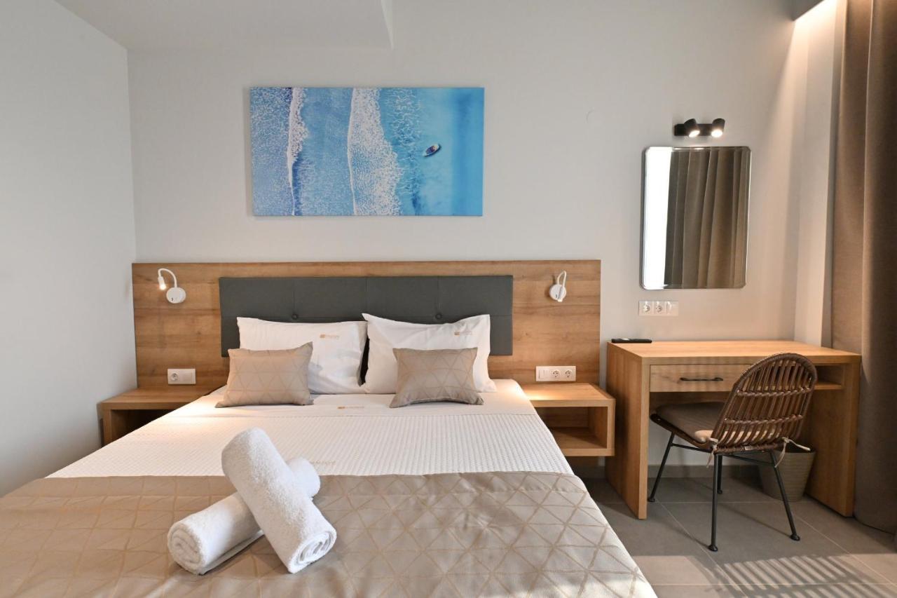 Maltepe Luxury Accommodation By Travel Pro Services Kallithea  Buitenkant foto