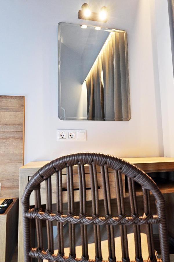 Maltepe Luxury Accommodation By Travel Pro Services Kallithea  Buitenkant foto