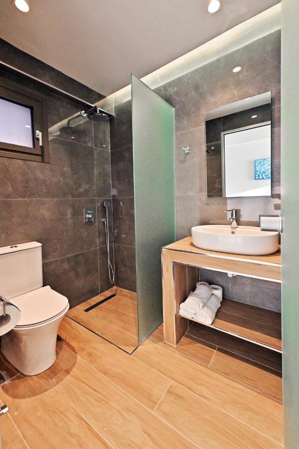 Maltepe Luxury Accommodation By Travel Pro Services Kallithea  Buitenkant foto