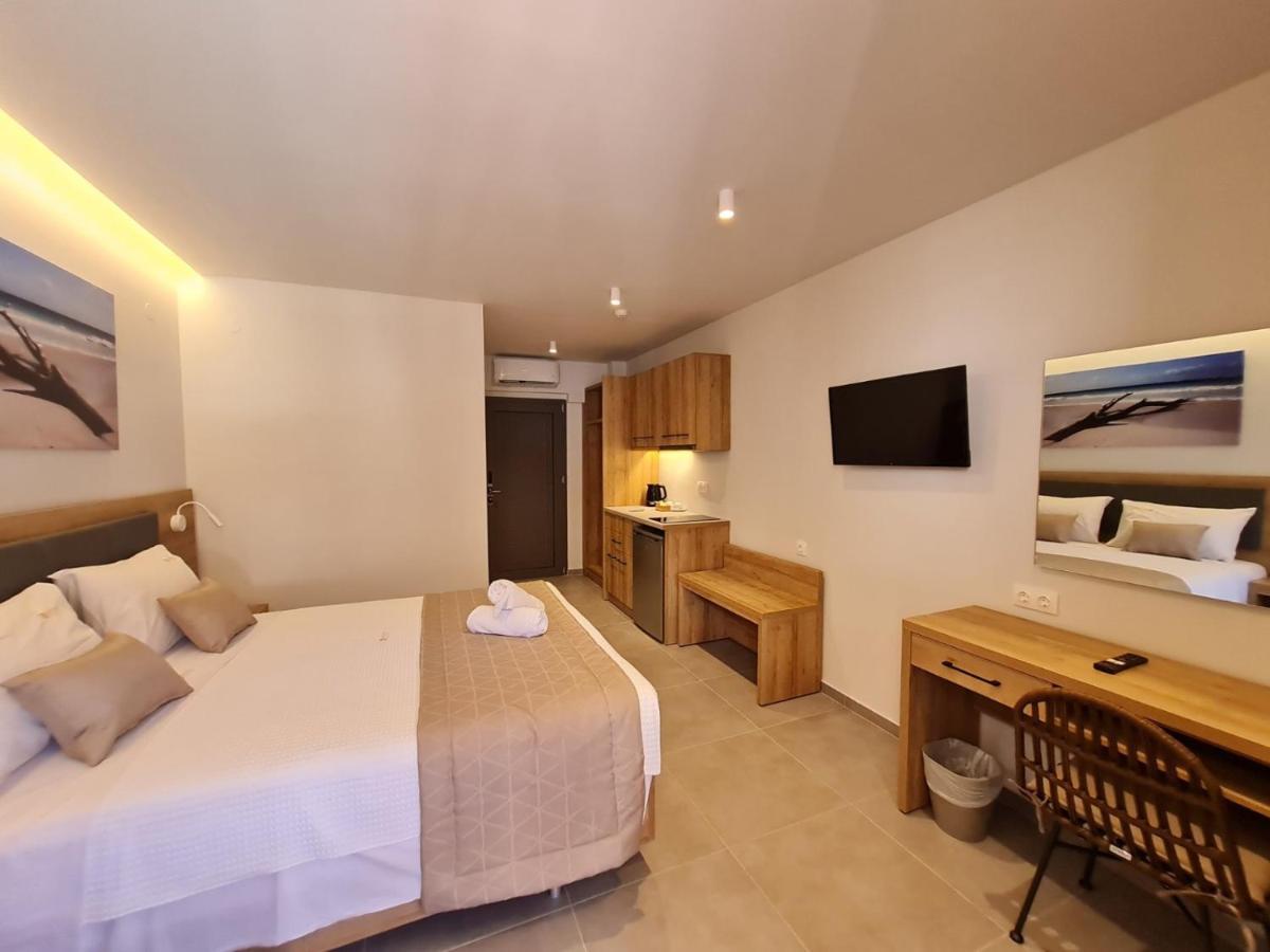 Maltepe Luxury Accommodation By Travel Pro Services Kallithea  Kamer foto
