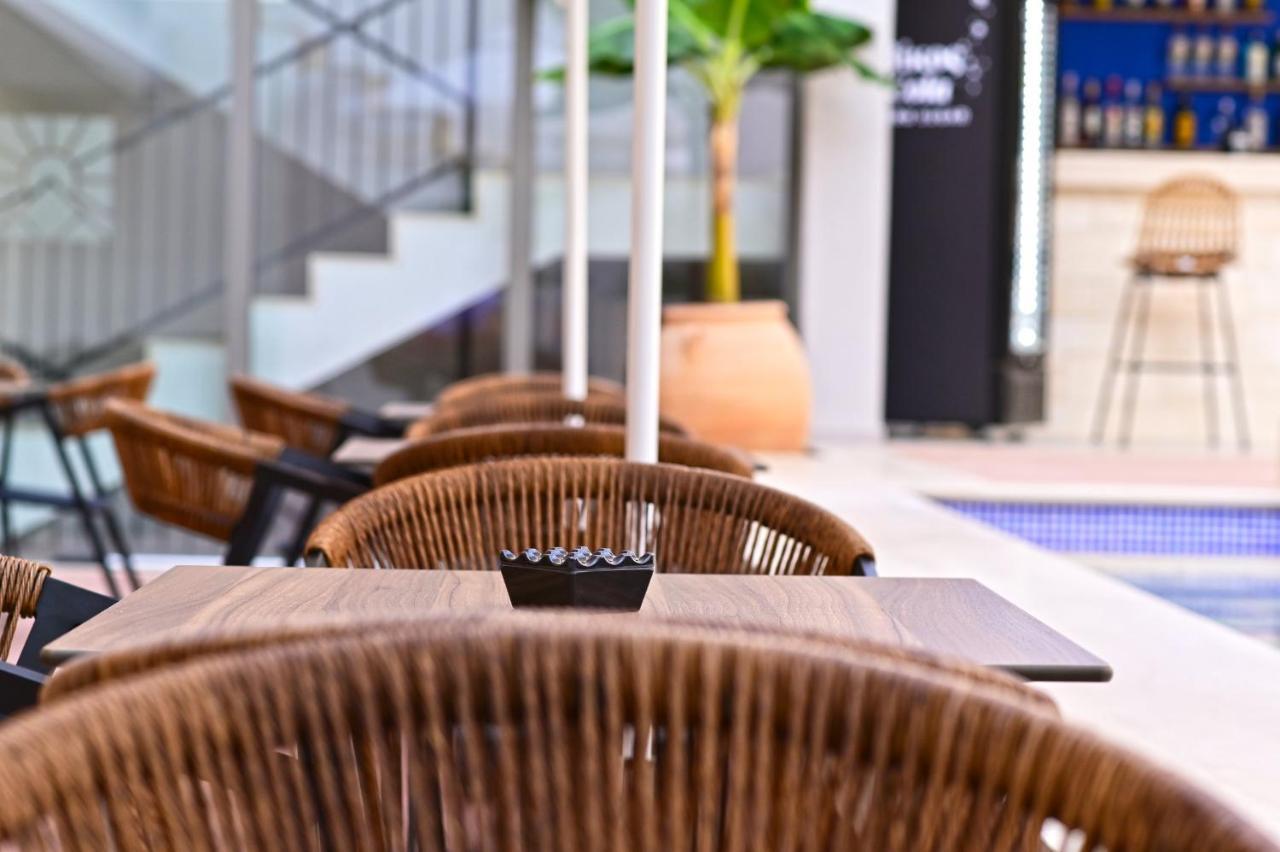 Maltepe Luxury Accommodation By Travel Pro Services Kallithea  Buitenkant foto