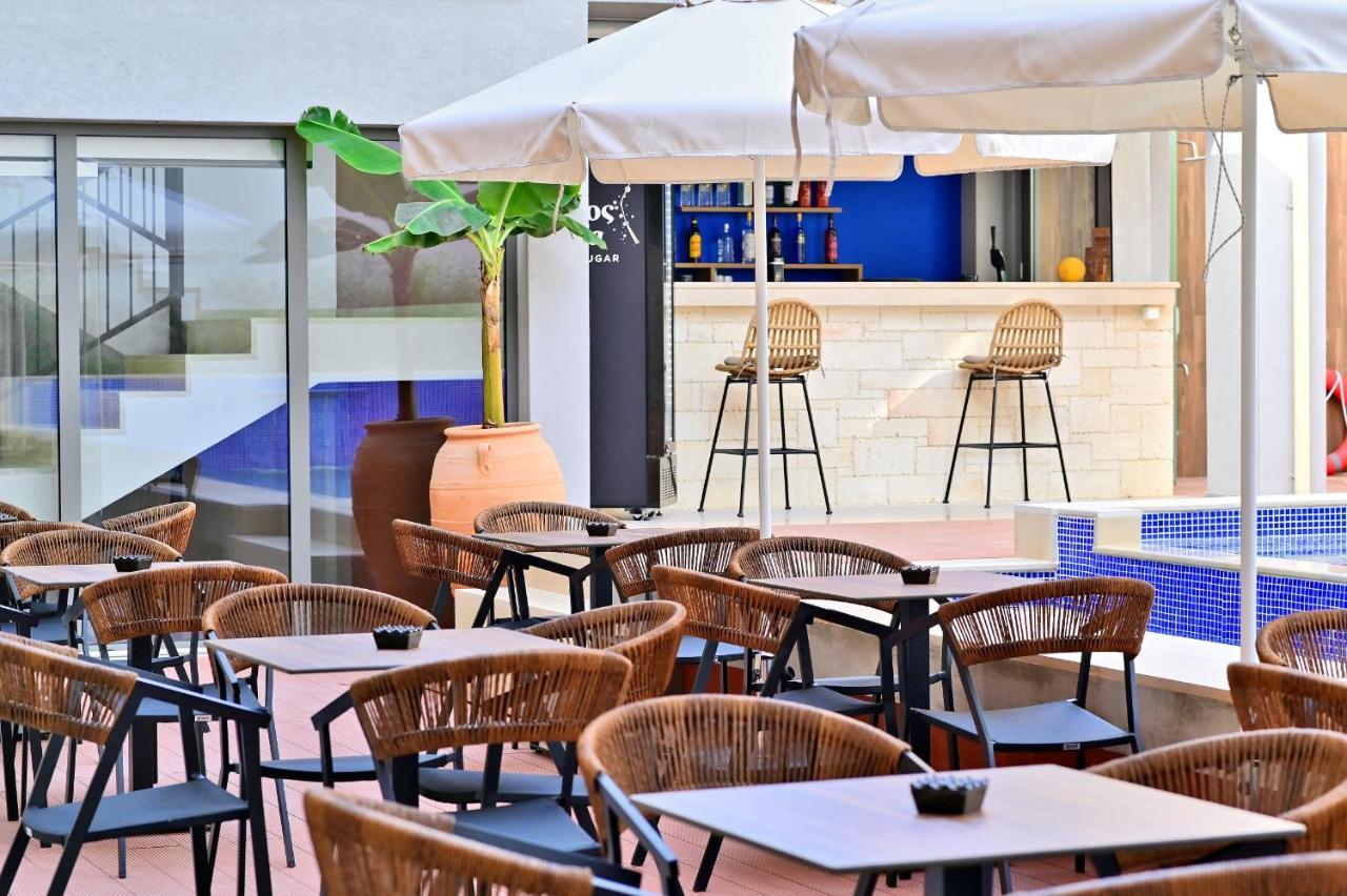 Maltepe Luxury Accommodation By Travel Pro Services Kallithea  Buitenkant foto