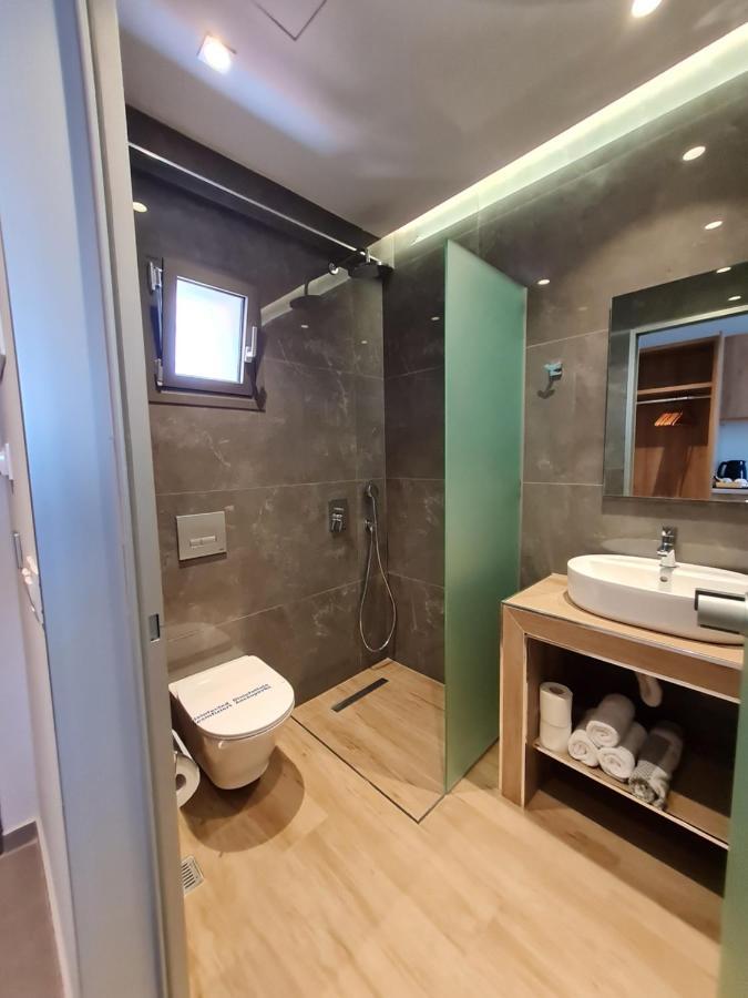 Maltepe Luxury Accommodation By Travel Pro Services Kallithea  Buitenkant foto