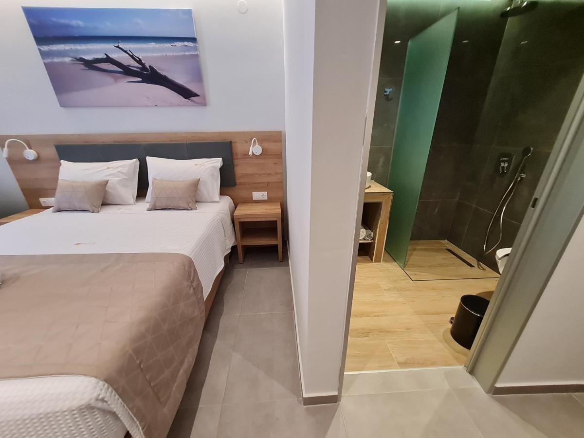 Maltepe Luxury Accommodation By Travel Pro Services Kallithea  Buitenkant foto