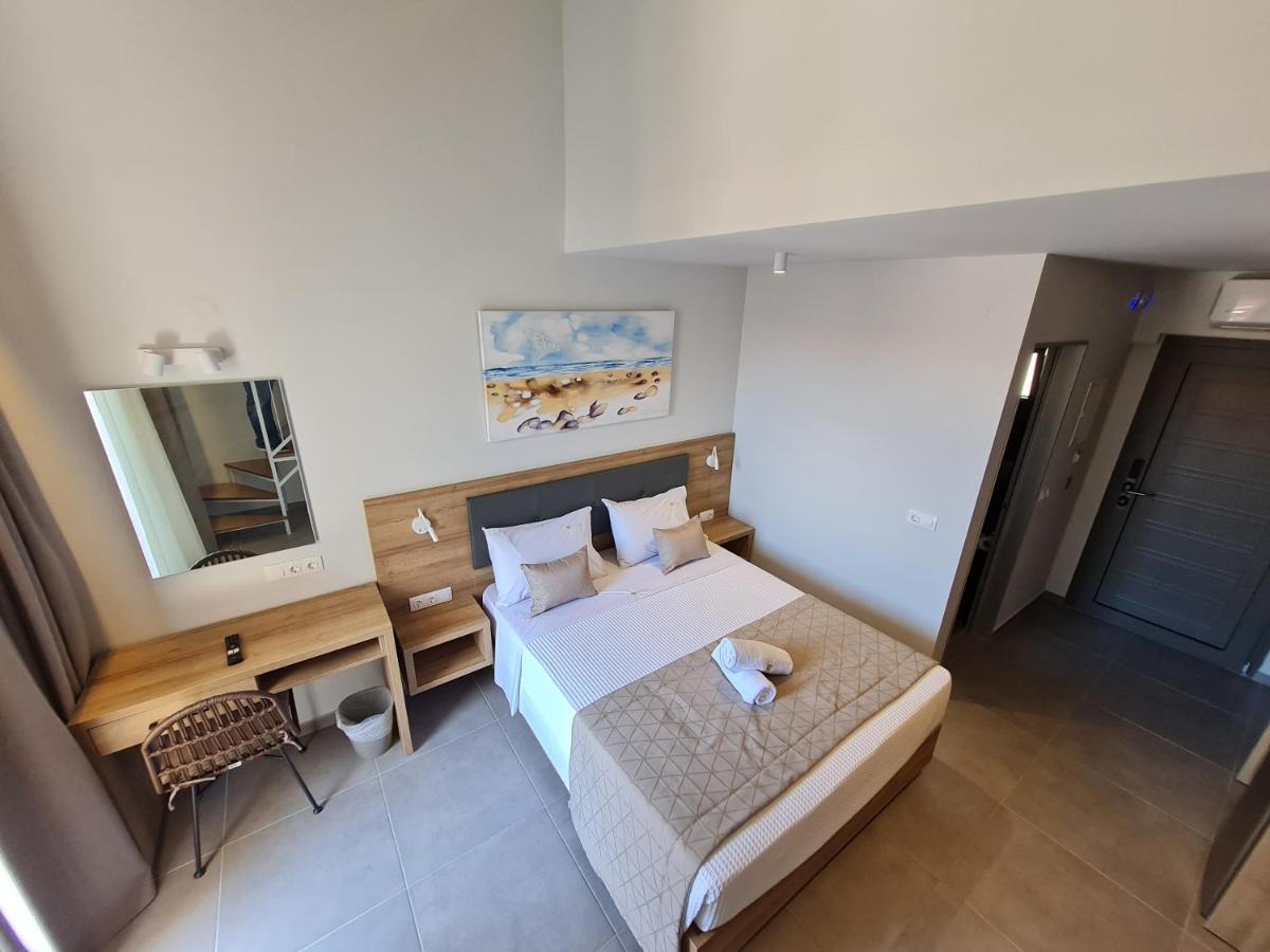 Maltepe Luxury Accommodation By Travel Pro Services Kallithea  Buitenkant foto