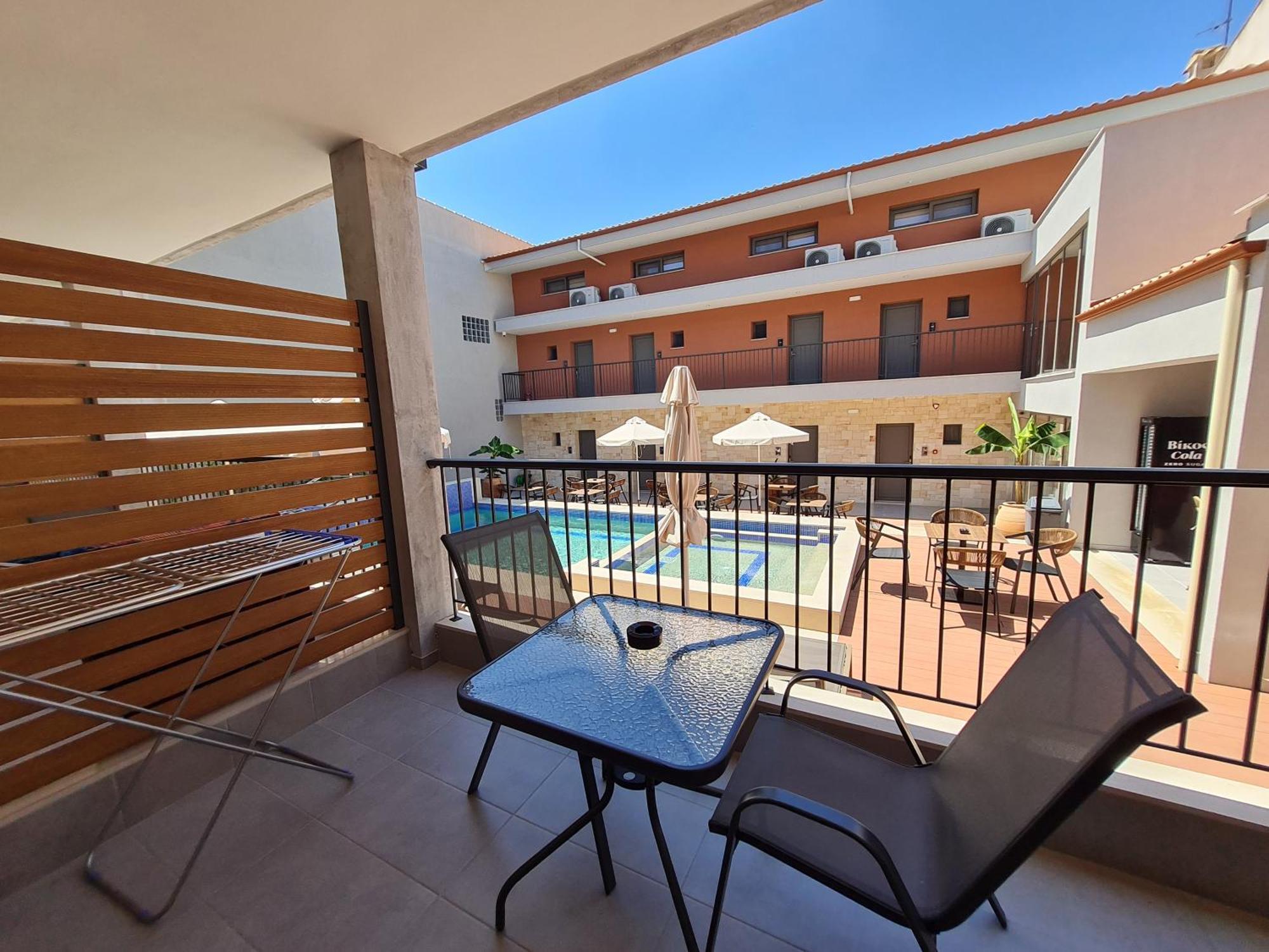 Maltepe Luxury Accommodation By Travel Pro Services Kallithea  Buitenkant foto