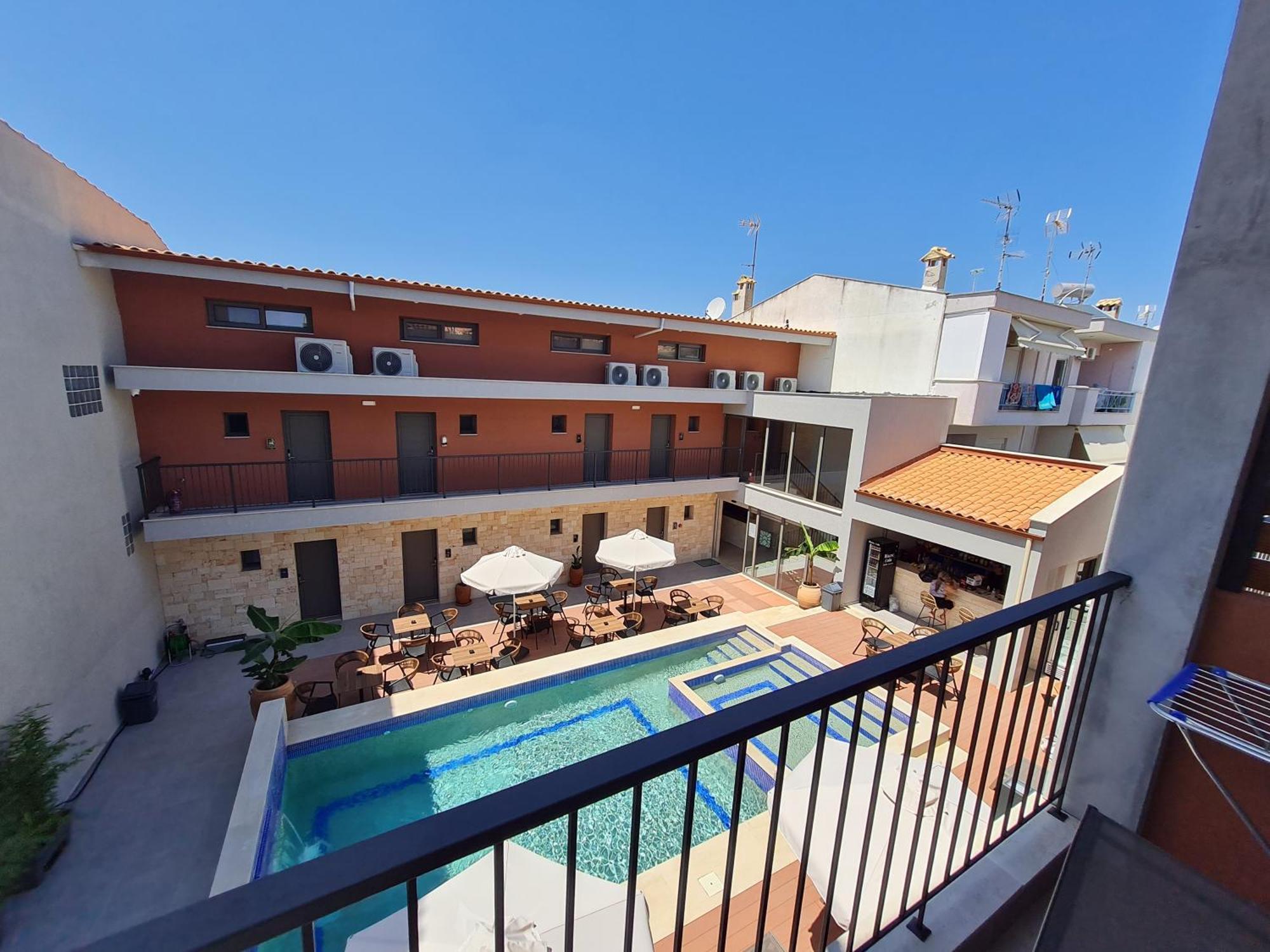 Maltepe Luxury Accommodation By Travel Pro Services Kallithea  Buitenkant foto